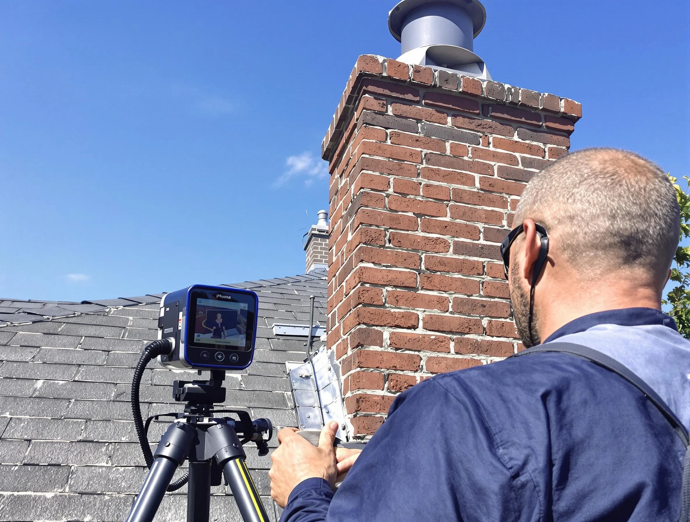 Chimney Inspection service in Hueytown, AL